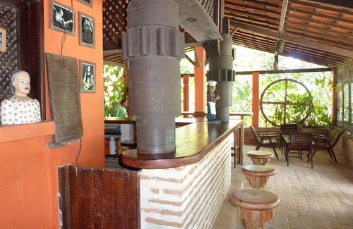 Caicara Hotel | Pousada e Restaurante do Paulo
