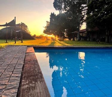 Mairipora Hotel | Pousada e Restaurante Refúgio Dinamarca