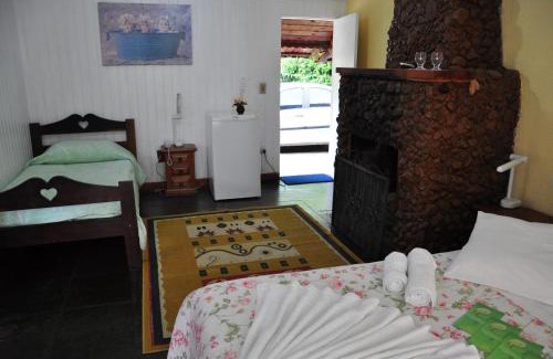 Teresopolis Hotel | Pousada e Spa Vrindávana