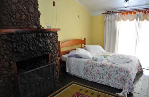 Teresopolis Hotel | Pousada e Spa Vrindávana