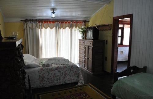 Teresopolis Hotel | Pousada e Spa Vrindávana