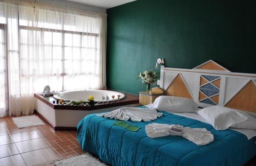 Teresopolis Hotel | Pousada e Spa Vrindávana