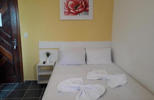 Centro Hotel | Pousada Elegance Beira Mar