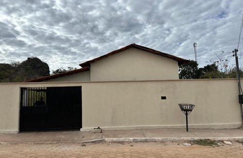 Aurora do Tocantins House | Pousada em Aurora do Tocantins