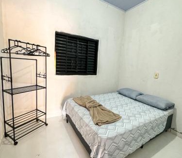 Aurora do Tocantins House | Pousada em Aurora do Tocantins