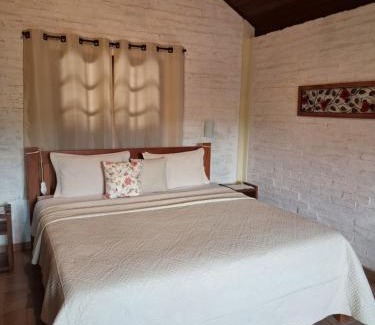 Monte Verde Hotel | Pousada Encanto da Serra