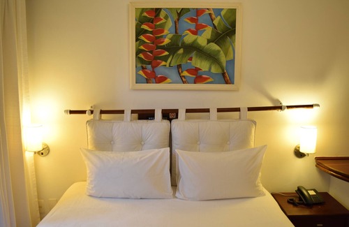 Itapua Hotel | Pousada Encanto de Itapoan