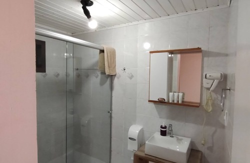 Paranagua Hotel | Pousada Enseada das Conchas