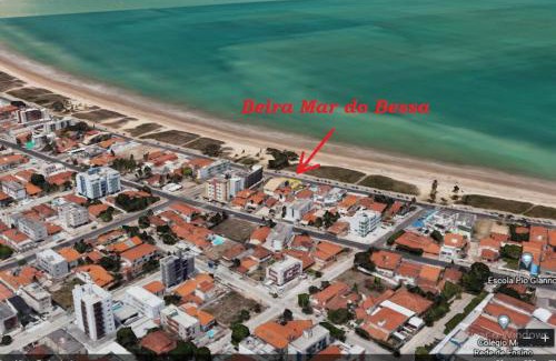 Bessa Hotel | Pousada Espaco Luz do Sol Beira-Mar