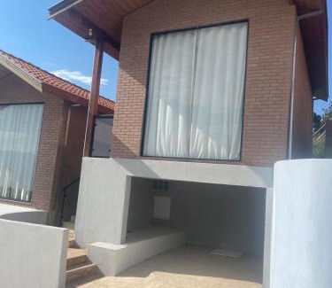 Santo Antonio do Pinhal Cabin | Pousada Estância da Pinha