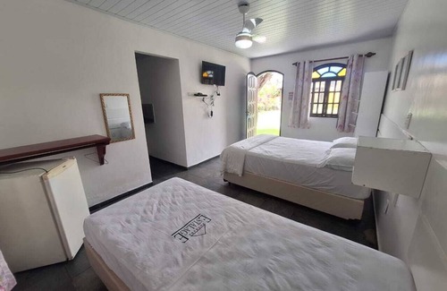 Ogiva Hotel | Pousada Estalage