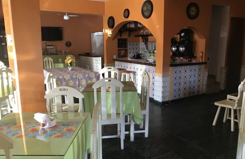 Ogiva Hotel | Pousada Estalage