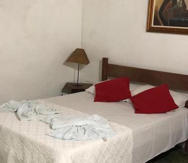 Portal das Artes Hotel | Pousada Estalagem Paraty