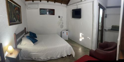 Portal das Artes Hotel | Pousada Estalagem Paraty