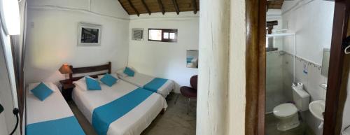 Portal das Artes Hotel | Pousada Estalagem Paraty
