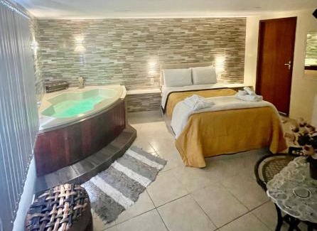 Sao Pedro da Serra Hotel | Pousada Estrela da Manhã