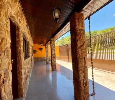 Aparecida Hotel | Pousada Estrela Guia