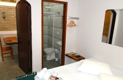 Praia de Barequecaba Hotel | Pousada Estrela Mare