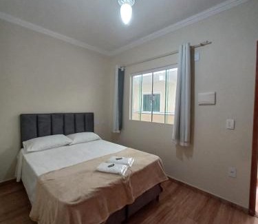 Jardim Nautilus Hotel | Pousada Estrela Mares 209