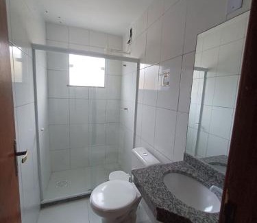 Jardim Nautilus Hotel | Pousada Estrela Mares Suíte 208