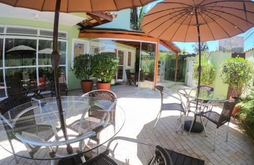 Juquehy Hotel | Pousada Etoile