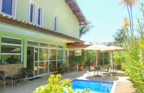 Juquehy Hotel | Pousada Etoile