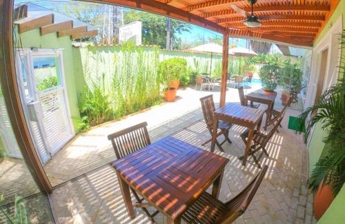 Juquehy Hotel | Pousada Etoile