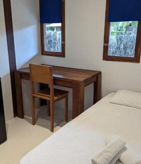 Atins Hotel | Pousada Eureka