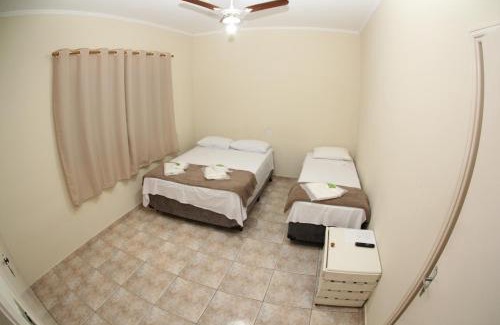 Campinas Hotel | Pousada F7