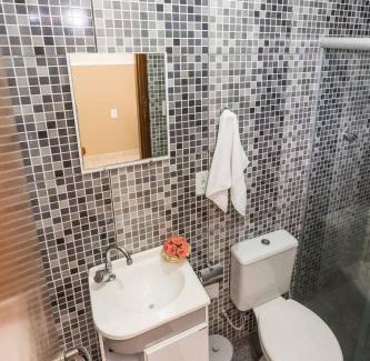 Campinas Hotel | Pousada F7
