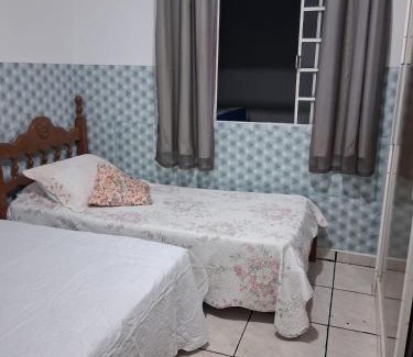 Regiao Urbana Homogenea X House | Pousada Familiar Mi Casa Su Casa