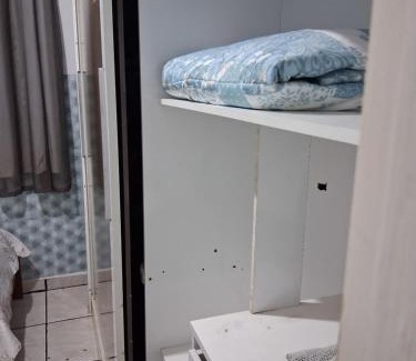 Regiao Urbana Homogenea X House | Pousada Familiar Mi Casa Su Casa