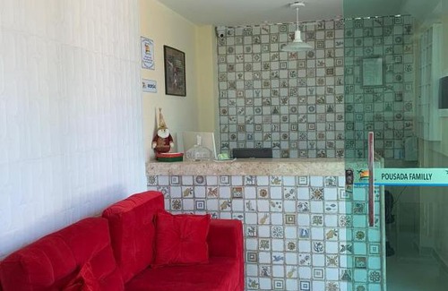 Tambau Hotel | Pousada Familly -Praia de Tambaú -PB