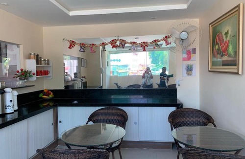 Tambau Hotel | Pousada Familly -Praia de Tambaú -PB