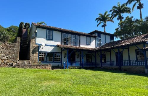Barra do Pirai Hotel | Pousada Fazenda Ponte Alta