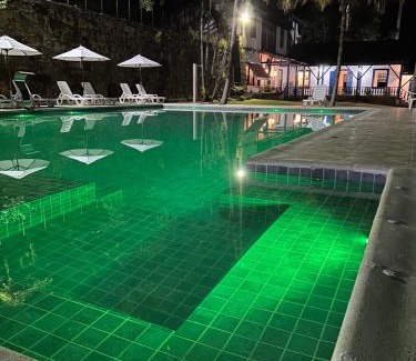 Barra do Pirai Hotel | Pousada Fazenda Ponte Alta