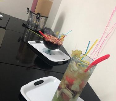 Suarao Hotel | Pousada Femcut