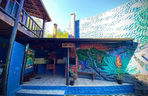 Trindade Hotel | Pousada Figueira