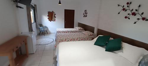 Serra da Canastra National Park Hotel | Pousada Filhos da Canastra