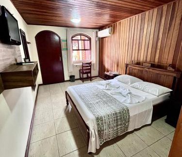 Penedo Hotel | Pousada Finlândia