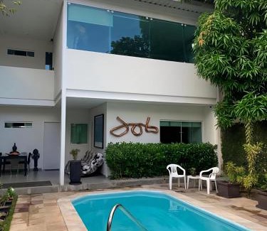 Santana Apartment | Pousada Flat Hotel em Casa Forte