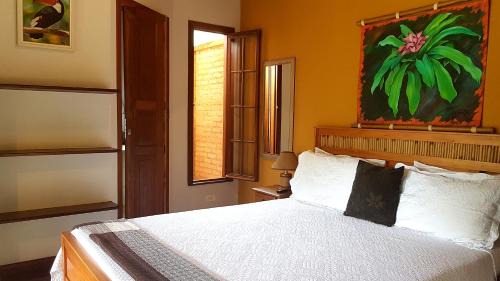 Cocaia Hotel | Pousada Florence