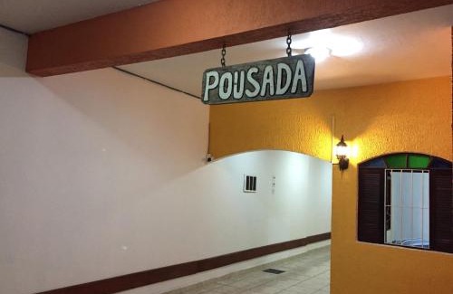 Centro Hotel | Pousada Fonseca
