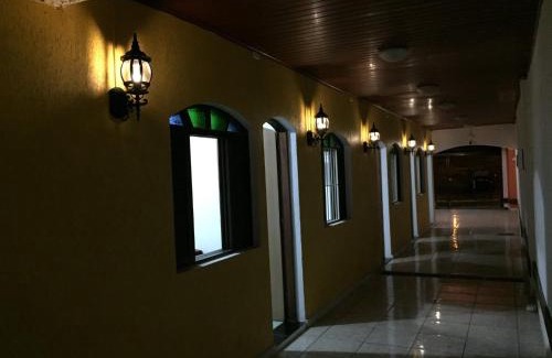 Centro Hotel | Pousada Fonseca