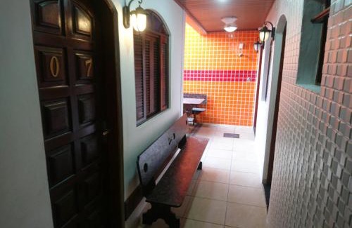 Centro Hotel | Pousada Fonseca