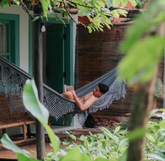 Barra Grande Hotel | Pousada Fruta Pão