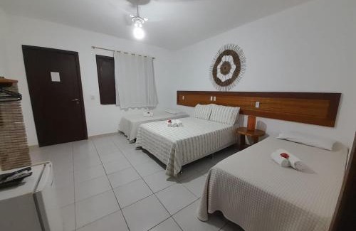 Barra Grande Hotel | Pousada Galeão Santa Anna