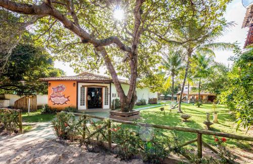 Barra Grande Hotel | Pousada Galeão Santa Anna