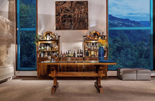 Canicada Hotel | Pousada Gerês - Caniçada