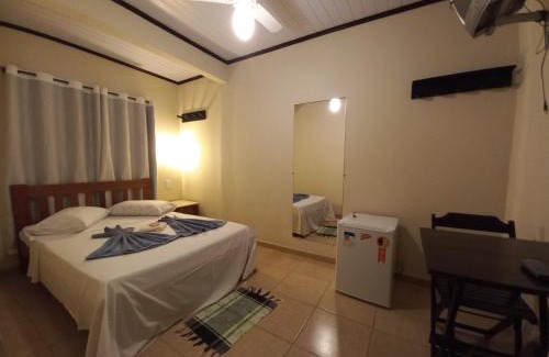 Sao Pedro da Serra Hotel | Pousada Girar do Sol